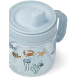 LIEWOOD Sea Creature / Sandy Kylo Tritan Sippy Cup 280Ml