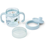 LIEWOOD Sea Creature / Sandy Kylo Tritan Sippy Cup 280Ml