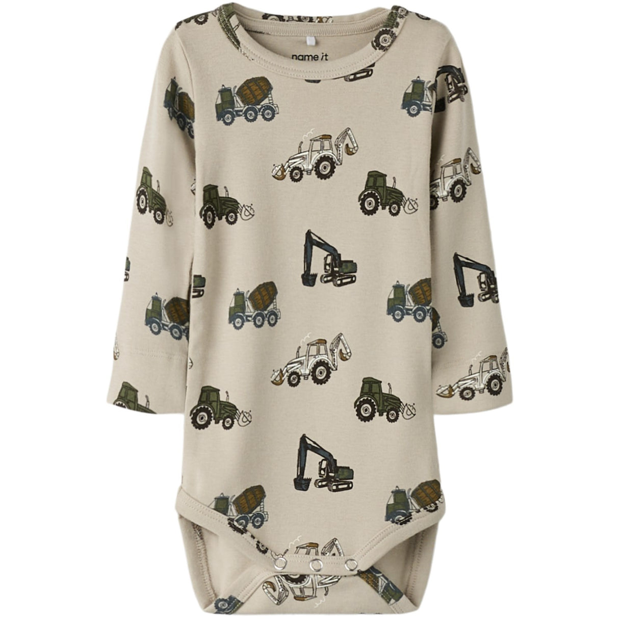 Name It Peyote Nbmbasil Ls Xsl Body