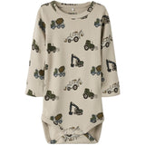 Name It Peyote Nbmbasil Ls Xsl Body