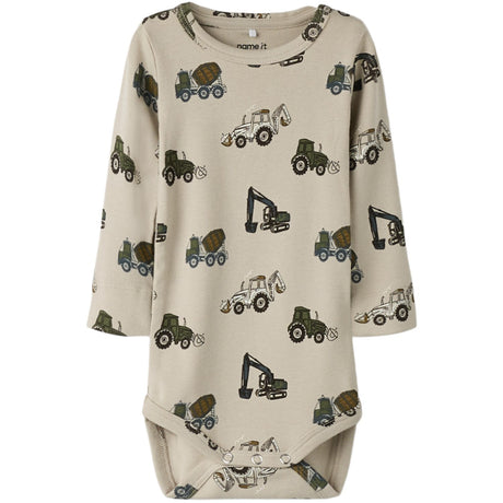 Name It Peyote Nbmbasil Ls Xsl Body