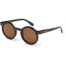 LIEWOOD Dark Tortoise / Shiny Darla Sunglasses 1-3 Y
