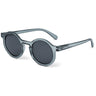 LIEWOOD Whale Blue Transparent Darla Sunglasses 4-10 Y