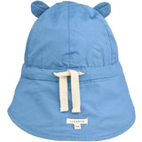 LIEWOOD Sailing / Sandy Gorm Reversible Sun Hat With Ears
