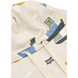 LIEWOOD Sailing / Sandy Gorm Reversible Sun Hat With Ears
