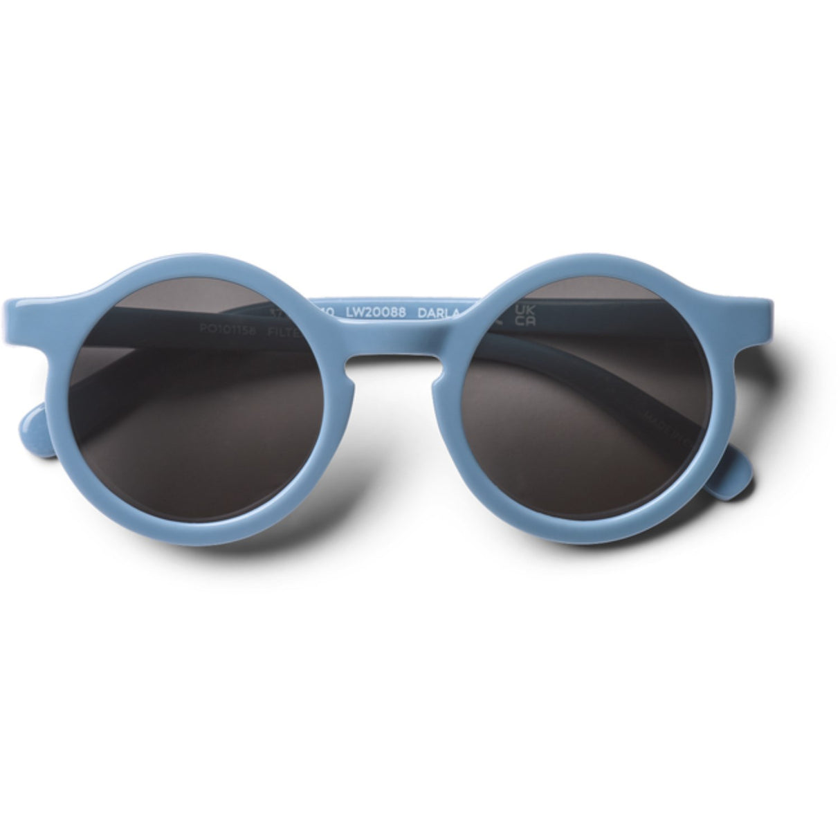 LIEWOOD Beach Blue Darla Sunglasses 1-3 Y