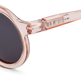 LIEWOOD Rose Transparent Darla Sunglasses 4-10 Y