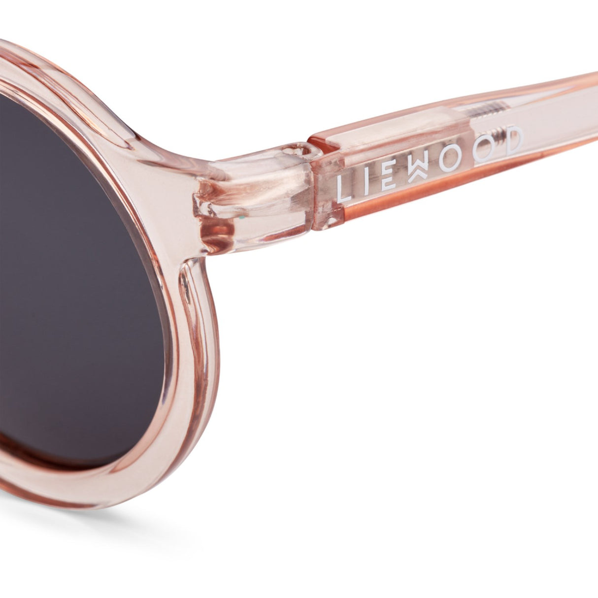 LIEWOOD Rose Transparent Darla Sunglasses 1-3 Y