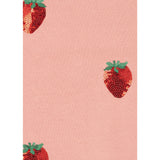 Konges Sløjd Mellow Rose Lou Sequin Sweat Shirt Ocs