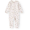 That's Mine Sweetheart Petals Elliotte Onesie