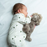 That's Mine Specks Of Luck Elliotte Onesie