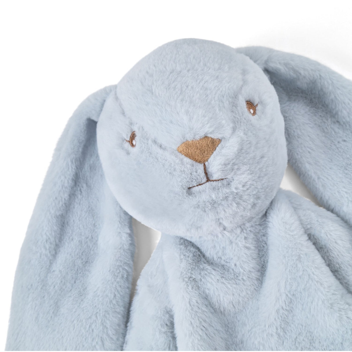 That's Mine Blue Houston Heavy Teddy Large