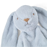 That's Mine Blue Houston Heavy Teddy Large