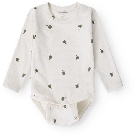 That's Mine Specks Of Luck Ellis Bodystocking