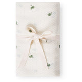 That's Mine Specks Of Luck Jana Muslin Swaddle
