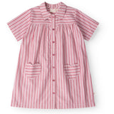 That's Mine Classic Red Hea Dress