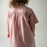 That's Mine Classic Red Hea Dress