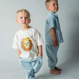That's Mine Blue Mist Joe Pants