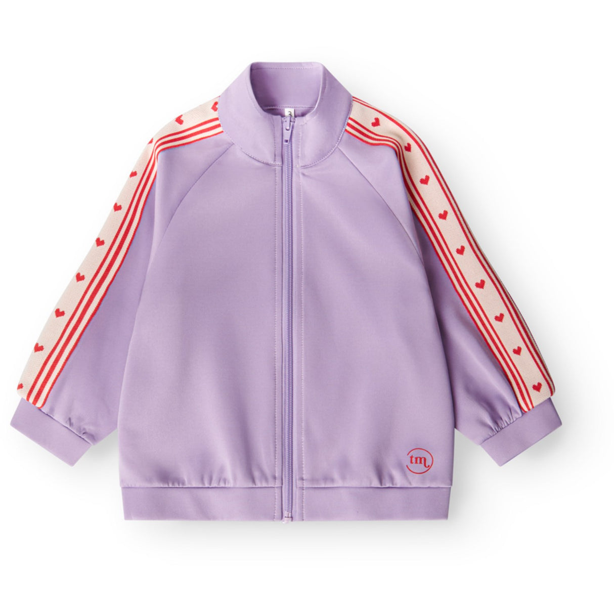 That's Mine Sweet Purple Andrea Sweatshirt