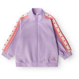 That's Mine Sweet Purple Andrea Sweatshirt