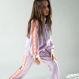 That's Mine Sweet Purple Andrea Sweatshirt