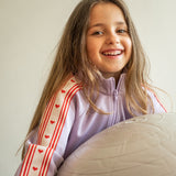 That's Mine Sweet Purple Andrea Sweatshirt