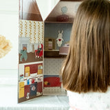 That's Mine Rose Mona Magnetic House