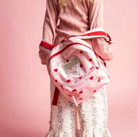 That's Mine Prism Pink Benson Portable Organizer Bag