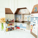 That's Mine Rose Mona Magnetic House