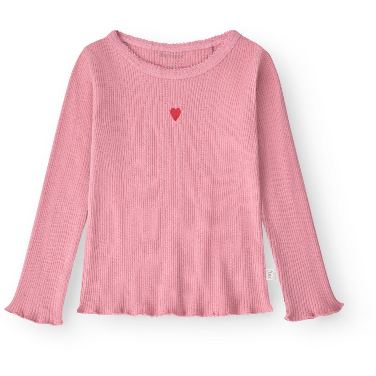 That's Mine Rose Blush Sigga T-Shirt