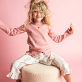 That's Mine Rose Blush Sigga T-Shirt