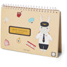 That's Mine Travel Drew Water Colouring Book