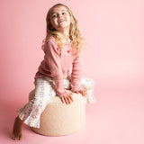 That's Mine Rose Blush Sigga T-Shirt