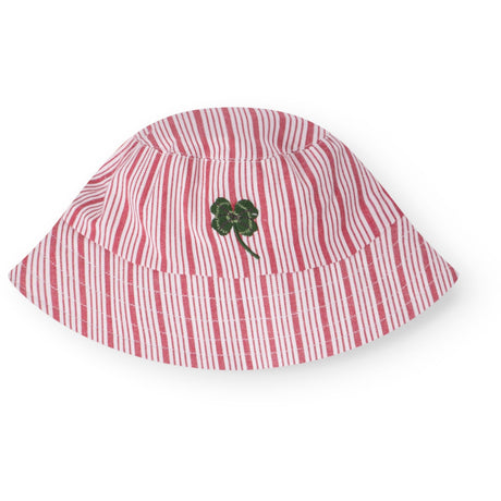 That's Mine Classic Red Christof Hat