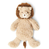 That's Mine Lion Houston Heavy Teddy Small