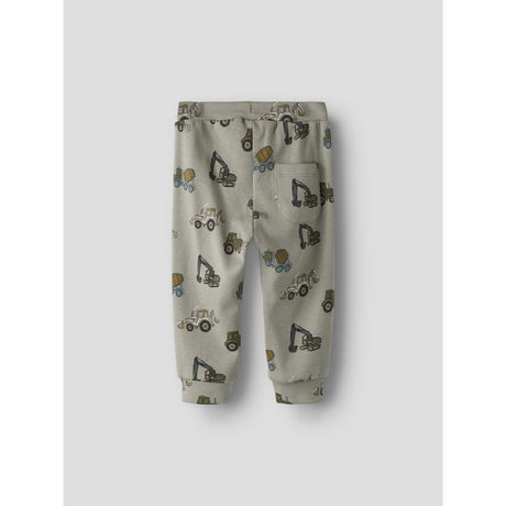 Name It Dried Sage Nbmbasil Pants