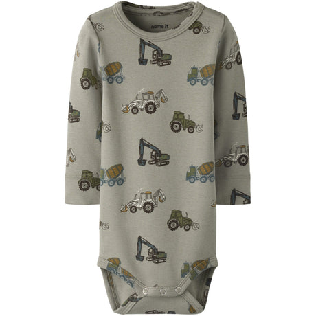 Name It Dried Sage Nbmbasil Ls Xsl Body