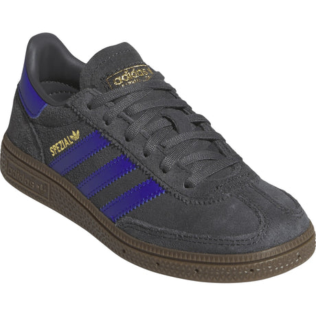 adidas Originals Carbon/Lucid Blue/Gum5 Handball Spezial C Sneakers