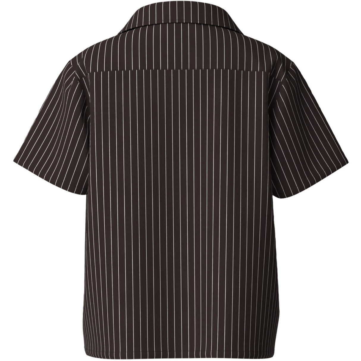 Name It Mole Nmmhasla Ss Nreg Shirt