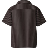 Name It Mole Nmmhasla Ss Nreg Shirt
