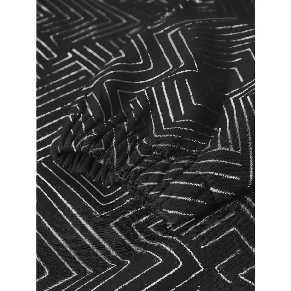 Name It Black Ref Nkmalfa08 Softshell Jacket Ref Aop Fo