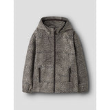 Name It Rainy Day Leo Nkfalfa08 Softshell Jacket Aop 1Fo