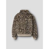Name It Humus Leo Nkfmila Jacket Pb