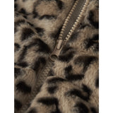 Name It Humus Leo Nmfmila Jacket W Hood Pb