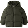 Name It Deep Depths Nmnmusk Puffer Jacket Tb Noos