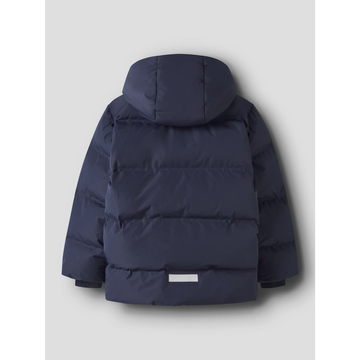 Name It Navy Blazer Nknmusk Puffer Jacket Tb Noos