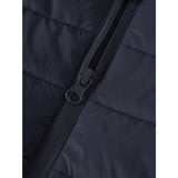 Name It Navy Blazer Nbmmarble Jacket Pb1