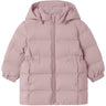 Name It Woodrose Nmfmusk Puffer Jacket Tb Noos