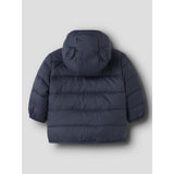 Name It Navy Blazer Nbmmarble Jacket Pb1
