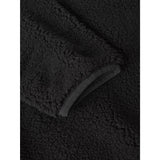Name It Black Nknmattia Sherpa Jacket Pb1